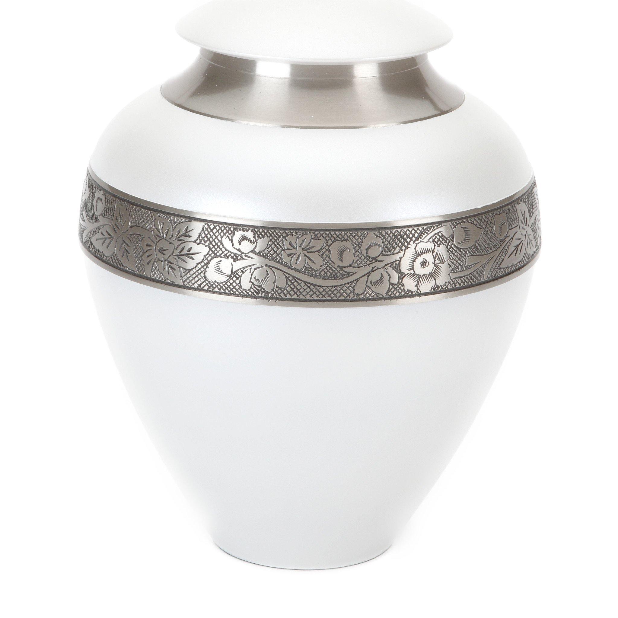 Swindon Cremation Ashes Urn Adult RC