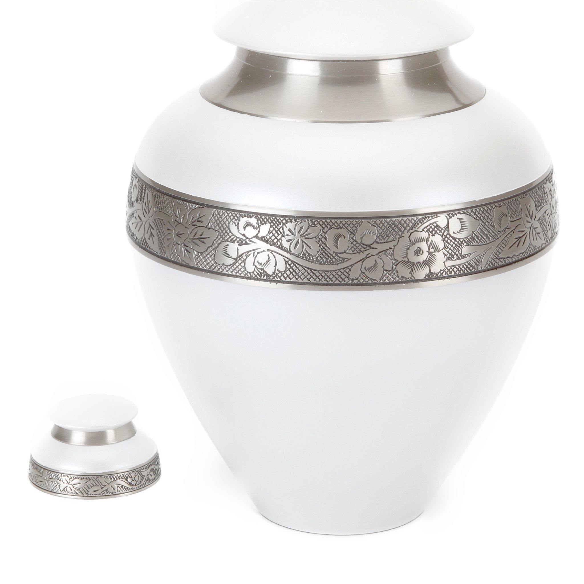 Swindon Cremation Ashes Urn Adult RC