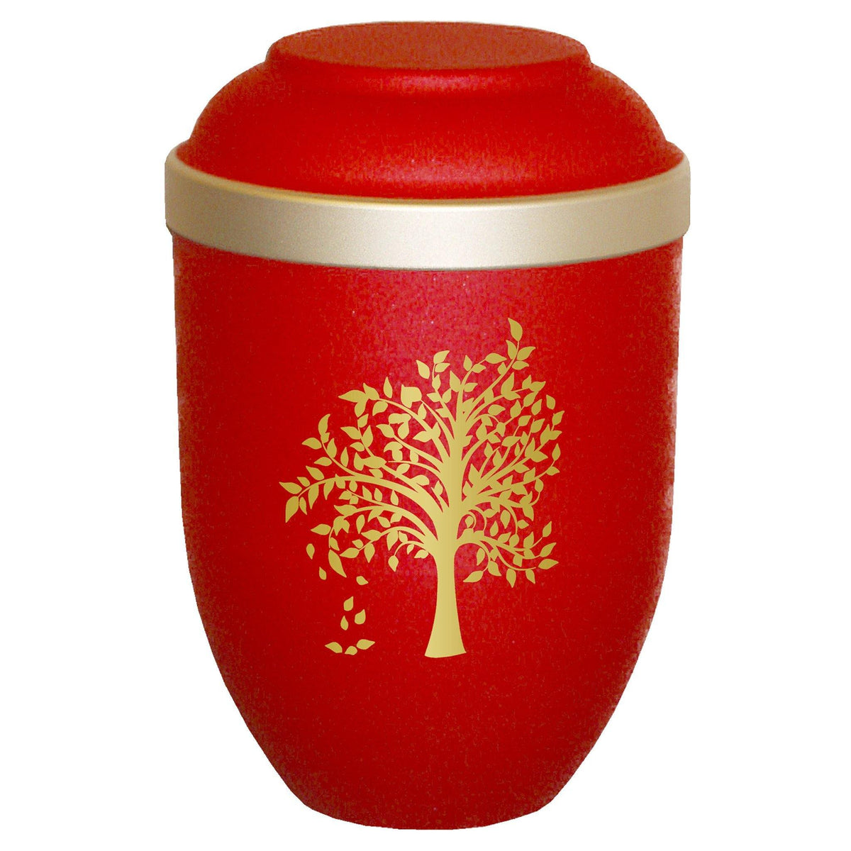 Tree Bio Cremation Ashes Urn PLU