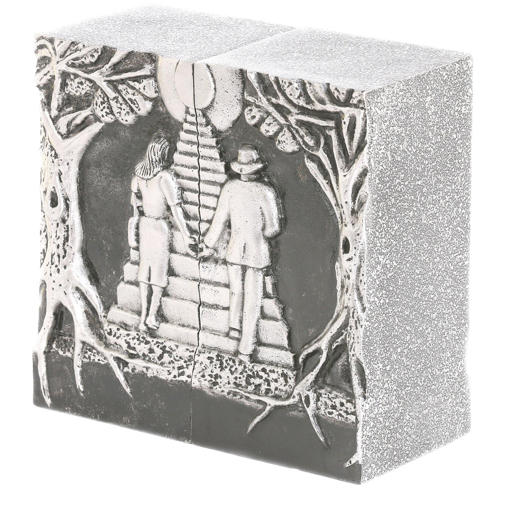 Stairway To Heaven Companion / Double Cremation Ashes Urn RC