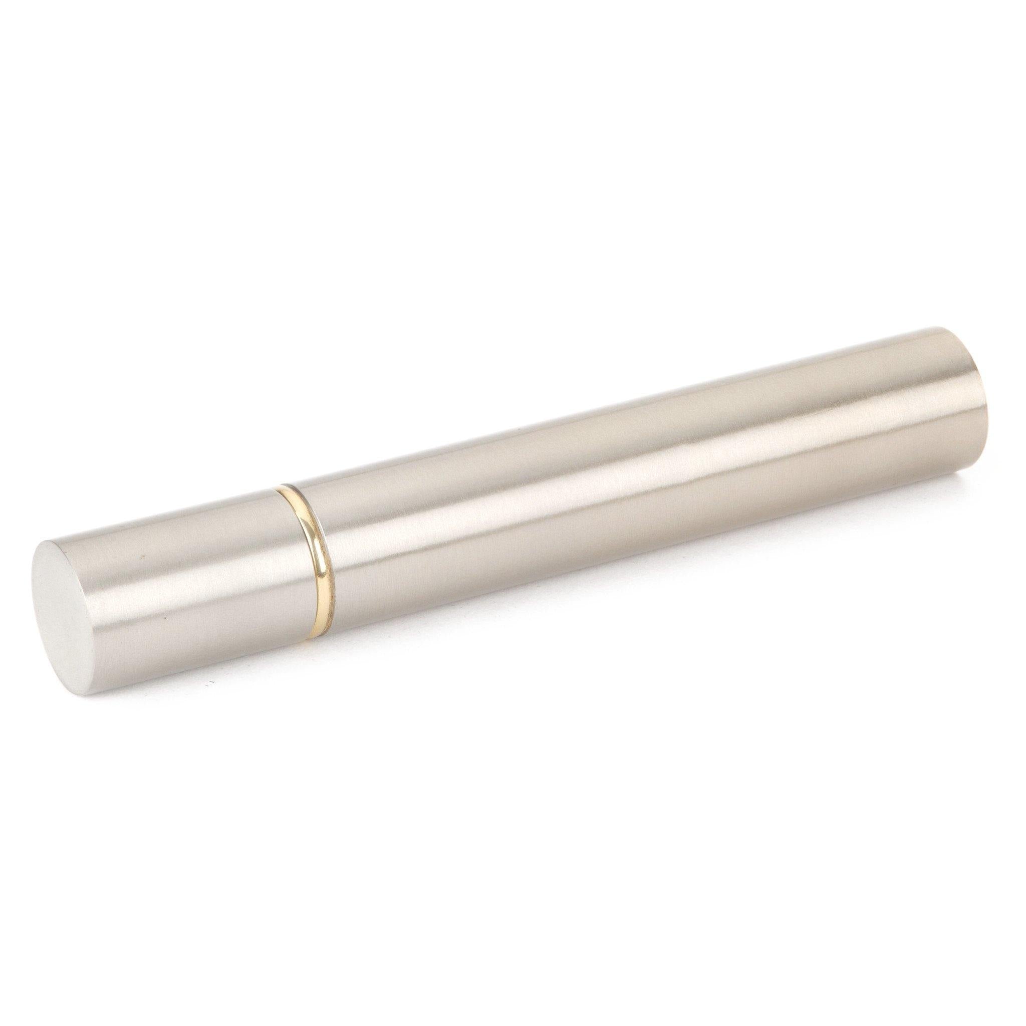 Cremation Ashes Scattering Tube Solid Brass RC