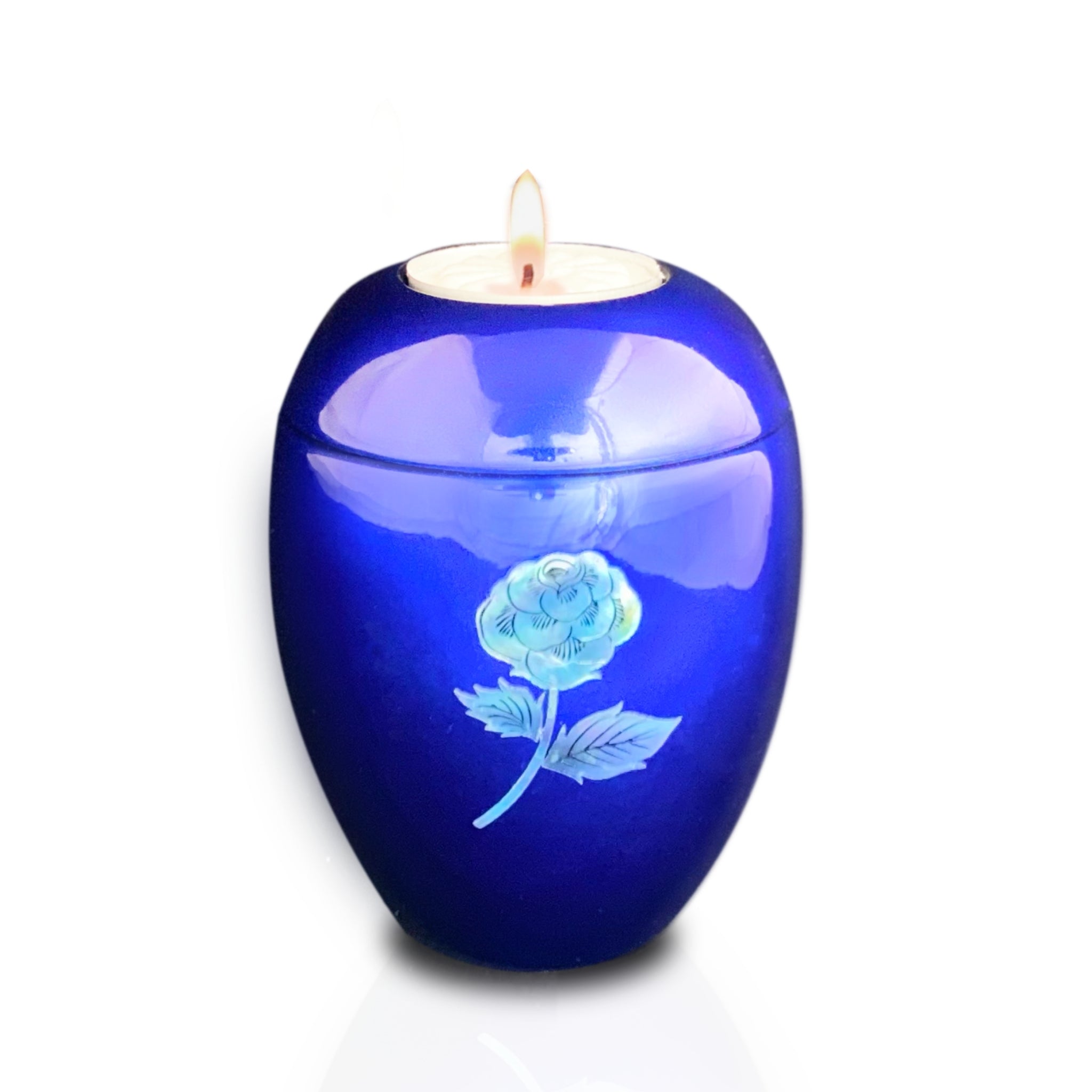 Eskdale  Rose Cremation Ashes Urn Range ALT