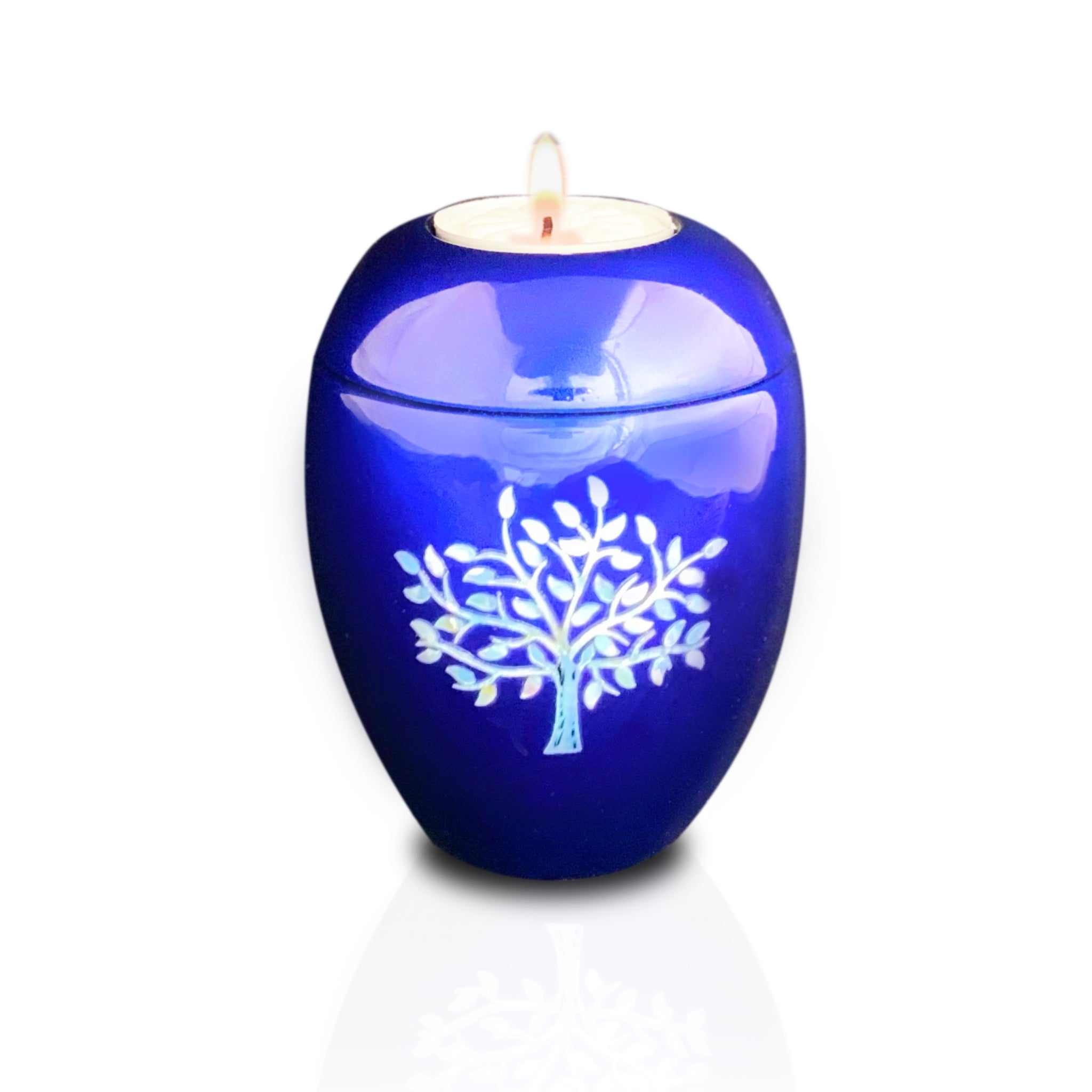 Eskdale  Tree of Life Cremation Ashes Urn Range ALT