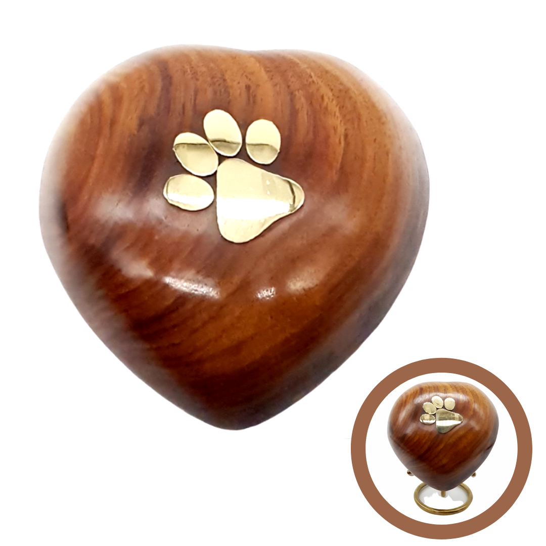 Pet 2025 keepsake urn