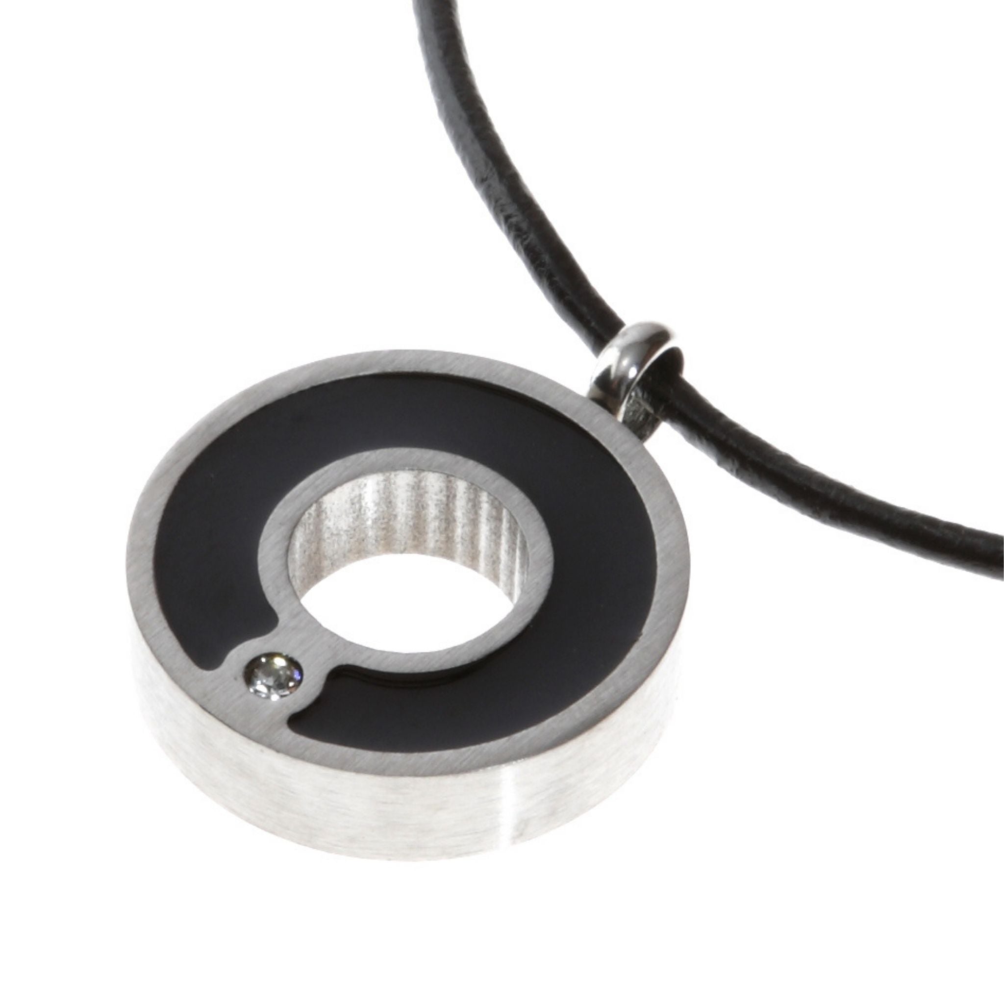 Chelsea Cremation Ashes Pendant Design 29.5 IMP