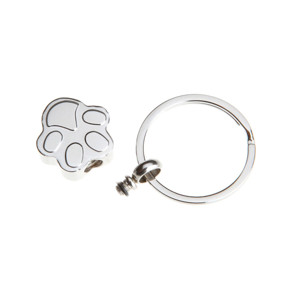Chelsea Cremation Ashes Key Ring Design 04 – Urns UK