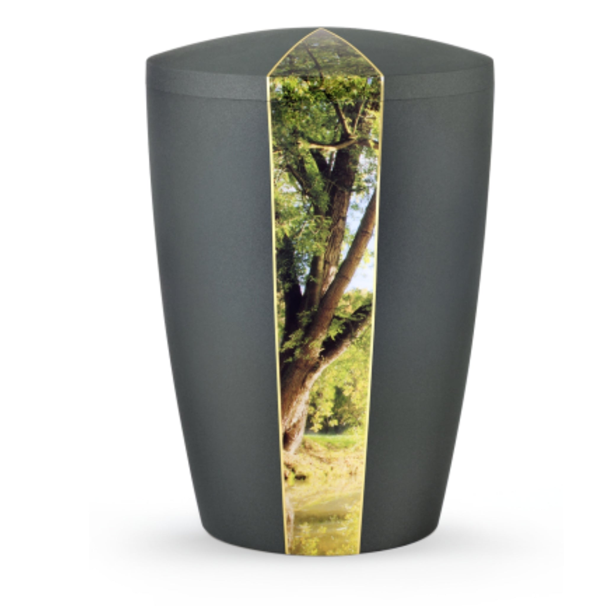 Mansfield Cremation Ashes Urn Tree Adult VOL