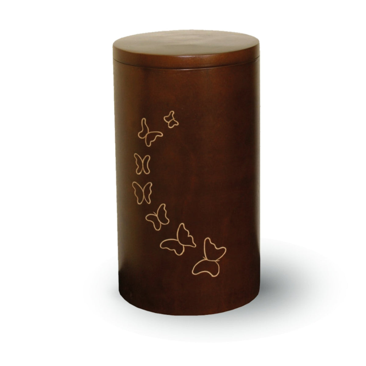 Abbeyhill Butterflies Adult Cremation Ashes Urn DEL
