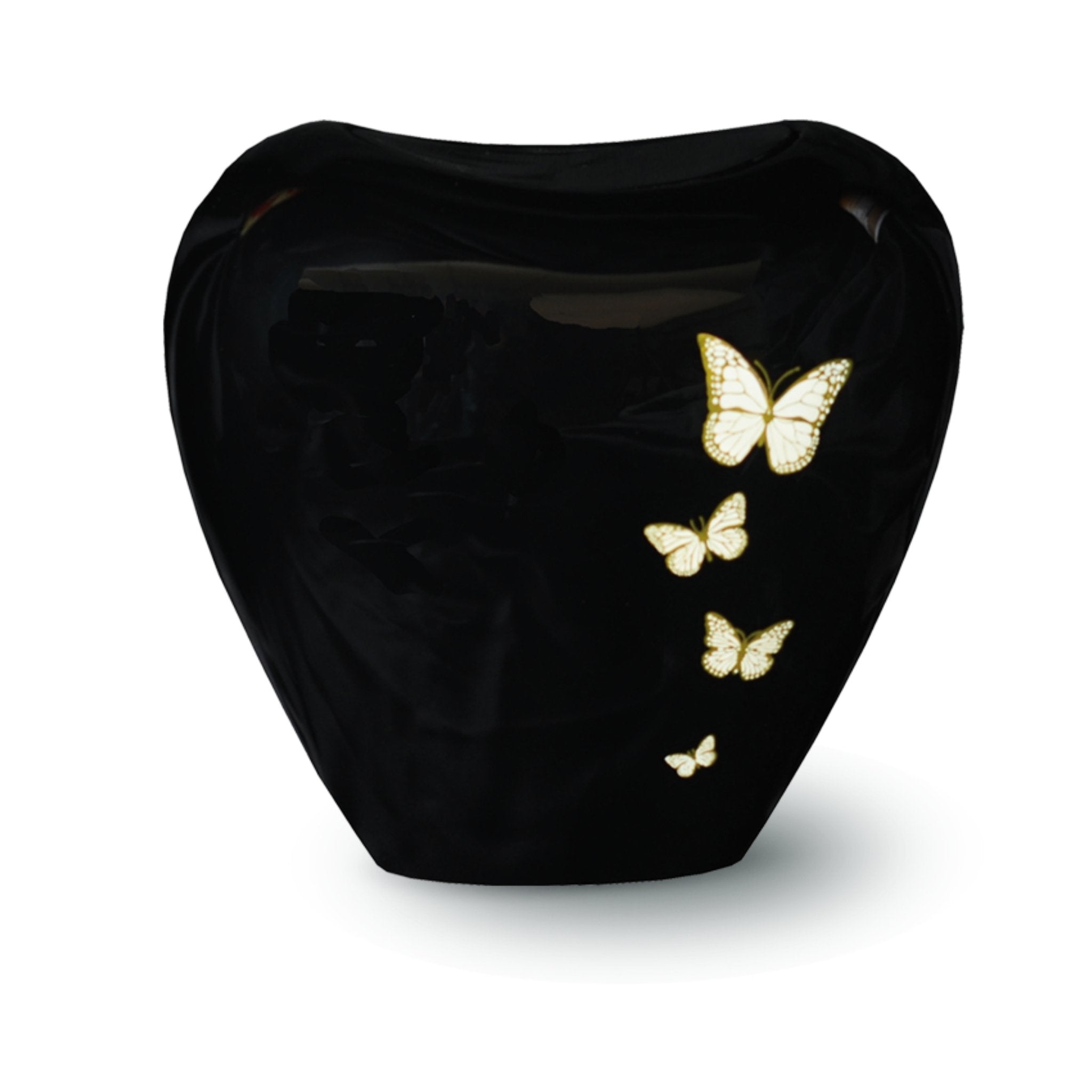 Ashill Adult Cremation Ashes Urn DEL
